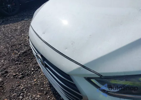 2018 Hyundai Elantra Sel из США, поврежденный, VIN 5NPD84LF6JH360640